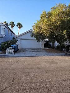 4630 Little Finch Ln, Las Vegas, NV, 89115