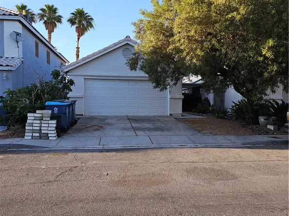 4630 Little Finch Ln, Sunrise Manor, NV 89115