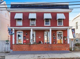 319 S Cannon Ave, Hagerstown, MD