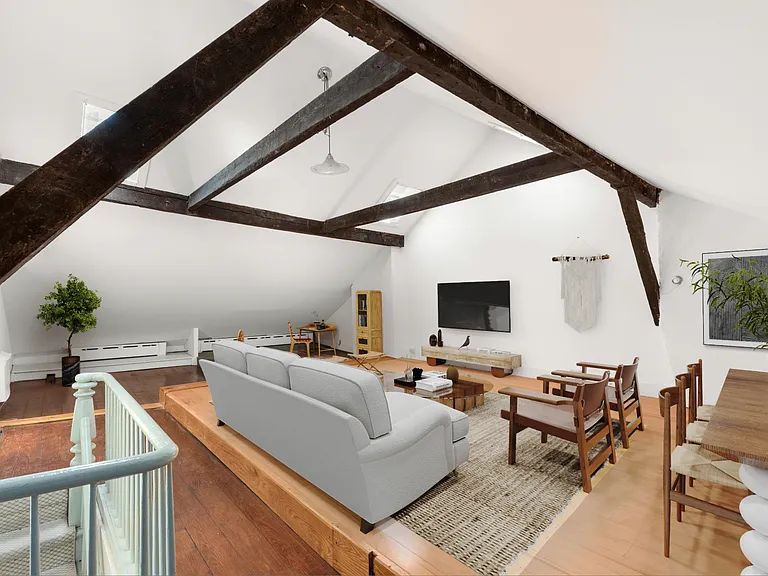 508 Canal St #PENTHOUSE — Photo 1
