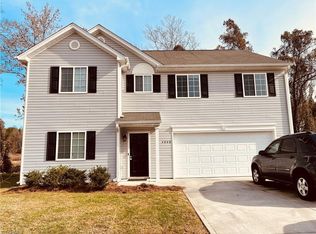 4060 Banbridge Dr, High Point, NC 27260