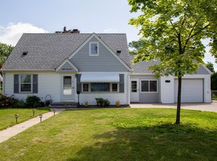 8029 2nd Ave S, Bloomington, MN 55420