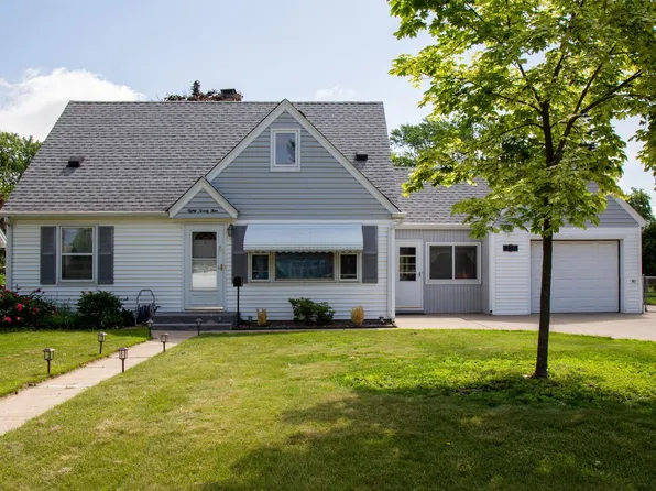 8029 2nd Ave S, Bloomington, MN 55420