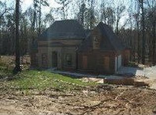 1306 E Deer Rdg, Brandon, MS 39042