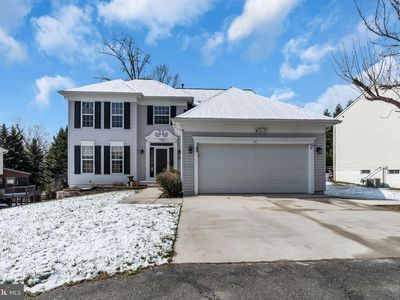 14 Stoneridge Ct, Stafford, VA, 22554