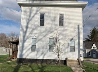322 Empire St, Montpelier, OH 43543