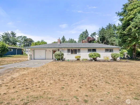 5012 19th Avenue SE, Lacey, WA 98503