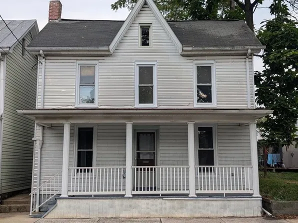 343 E Orange St, Shippensburg, PA 17257