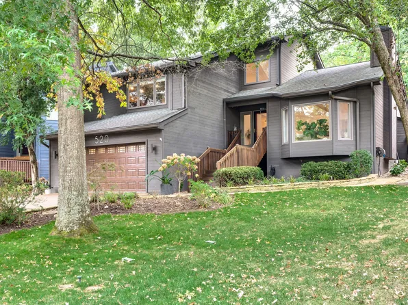 520 Harpeth Trace Dr, Nashville, TN 37221