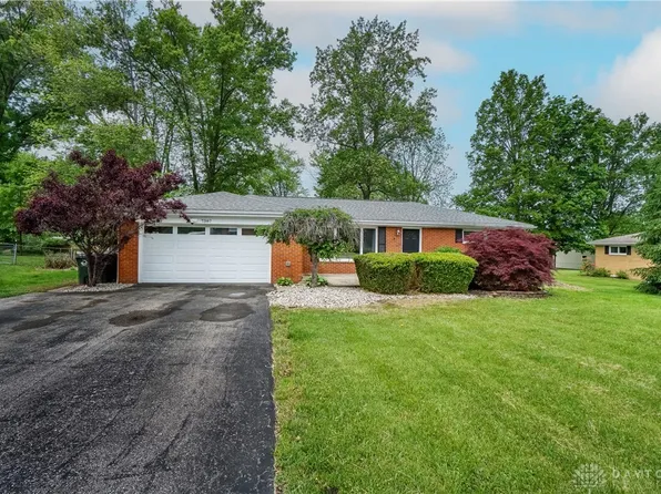 7387 Robin Dr, Maineville, OH 45039