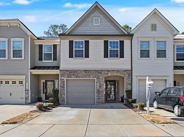 1035 Grand Ridge Dr, Rolesville, NC 27571