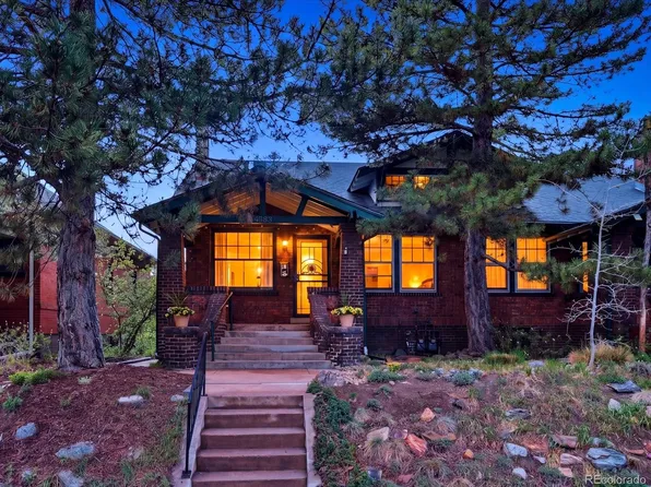 4283 Hooker Street, Denver, CO 80211