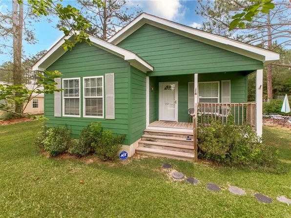 14555 Sweet Olive Pl, Franklinton, LA 70438