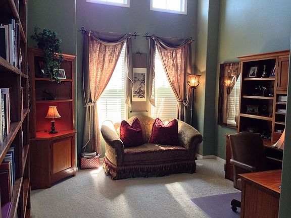Library/Office