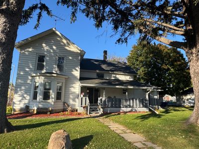 113 E 7th St, Saint Charles, MN, 55972