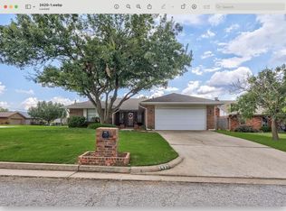 2420 Red Elm Ct, Edmond, OK 73013