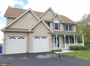 3486 Adgate Dr, Ijamsville, MD 21754