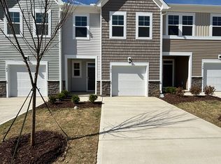 180 Blossom Field Way, Angier, NC 27501