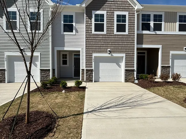 180 Blossom Field Way, Angier, NC 27501