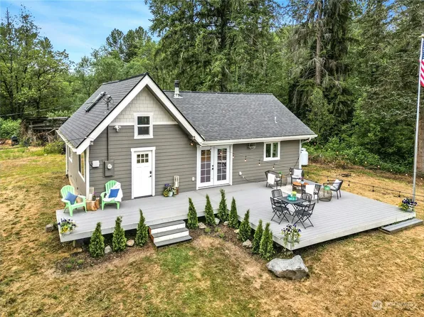 12208 Kelly Road NE, Duvall, WA 98019