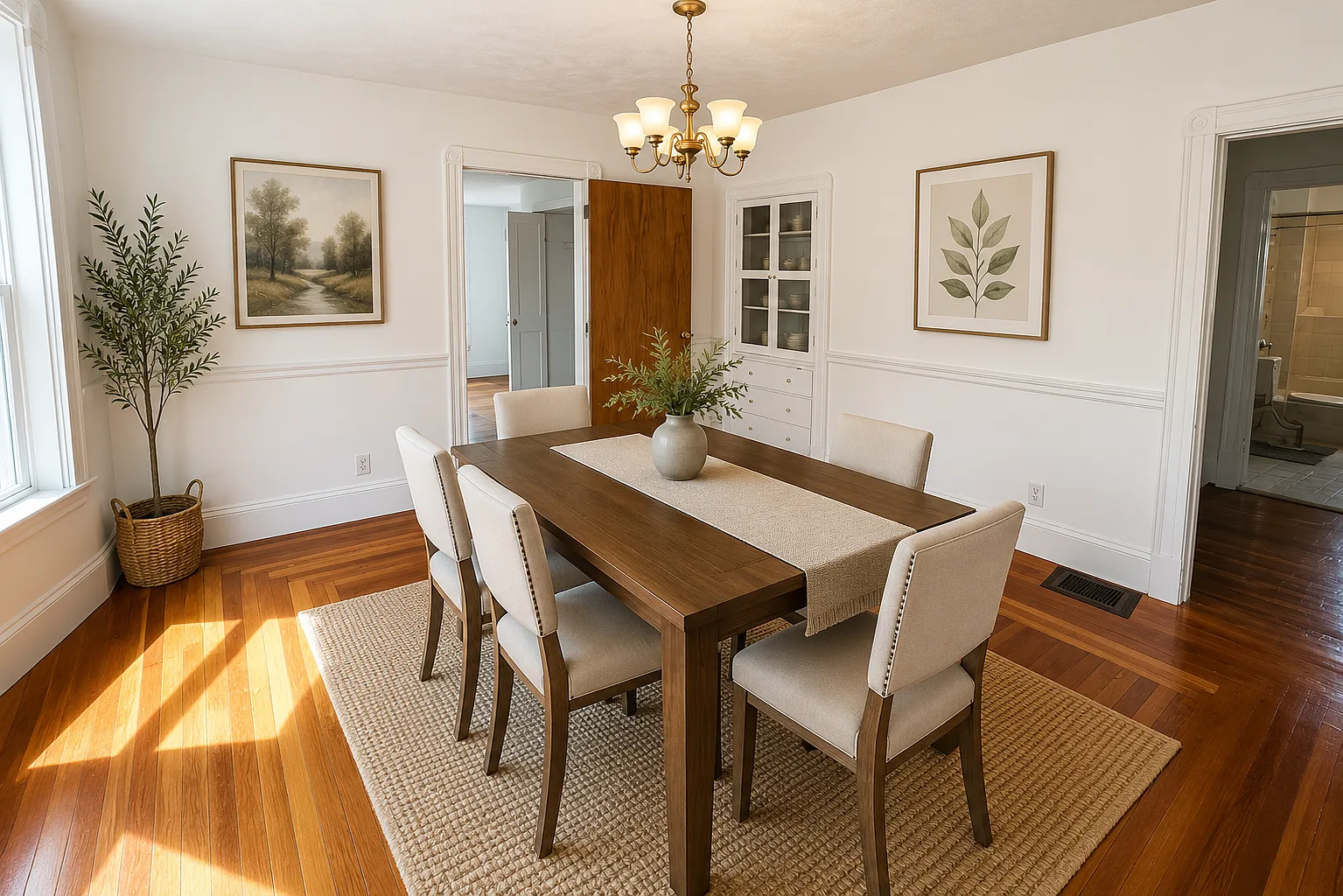 4 bed, 1700 sqft, $3,895 — Photo 2
