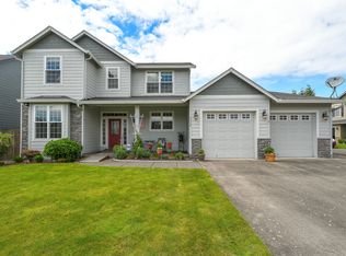 10408 NW 2nd Ct, Vancouver, WA 98685
