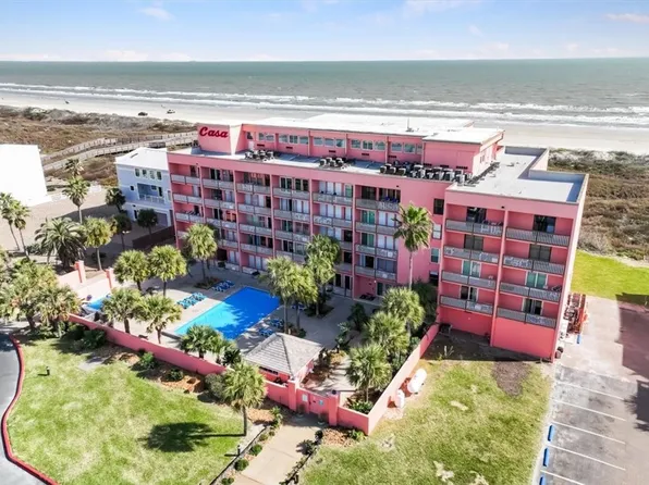 4903 State Highway 361 Unit 310, Port Aransas, TX 78373