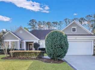 117 Lake Somerset Cir, Bluffton, SC 29909