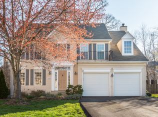 14448 N Slope St, Centreville, VA 20120