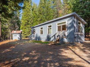 8495 Skytree Ln, Shingletown, CA