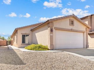 7650 E Majestic Palm Ln, Tucson, AZ 85756