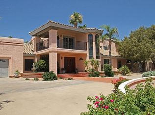 11826 S Tonalea Dr, Phoenix, AZ 85044