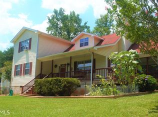 1196 Bronco Rd, La Fayette, GA 30728