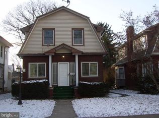 3210 N 2nd St, Harrisburg, PA 17110