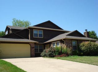 2121 Inverness Dr, Lawrence, KS 66047