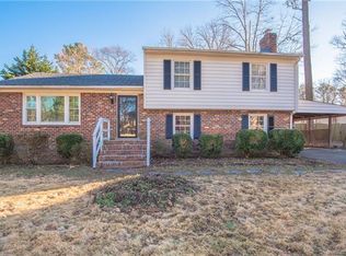 6901 Manning Rd, Chesterfield, VA 23832