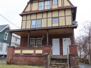 314 Grant Ave, Syracuse, NY 13207