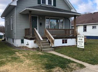 452 S Juniata St, Lewistown, PA 17044