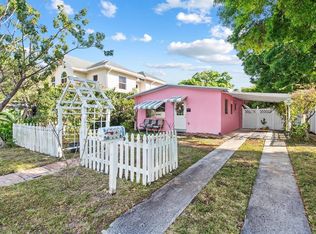 1412 NE 17th St, Fort Lauderdale, FL 33305
