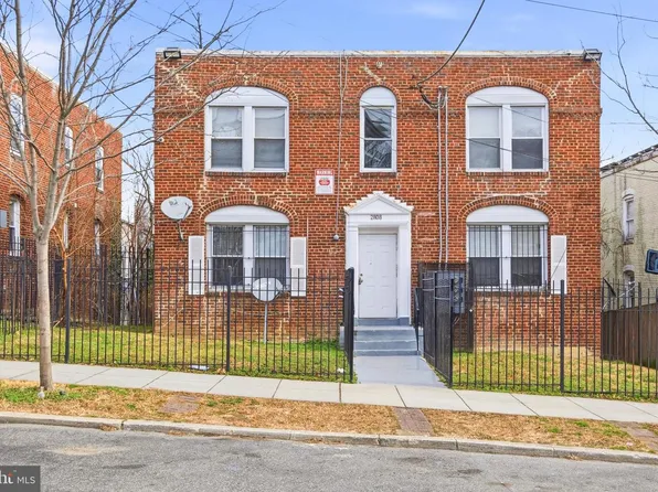 2808 Buena Vista Ter SE, Washington, DC 20020