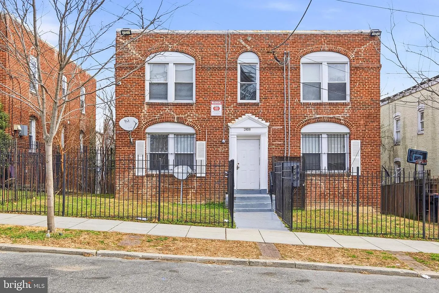 2808 Buena Vista Ter SE photo 1