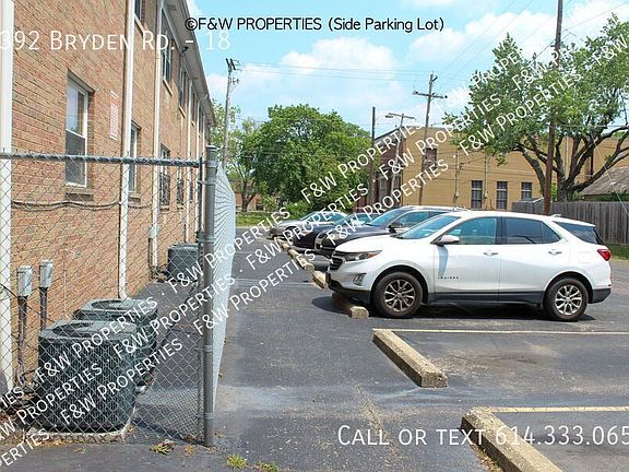 3rd image of 1392 Bryden Rd APT 18