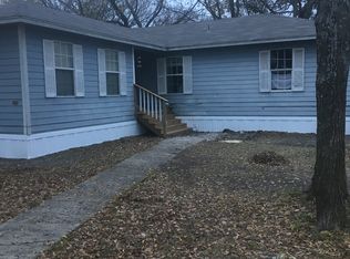 4705 Arcadia Rd, Marietta, OK 73448