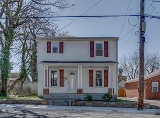 5110 22nd St N, Arlington, VA 22207