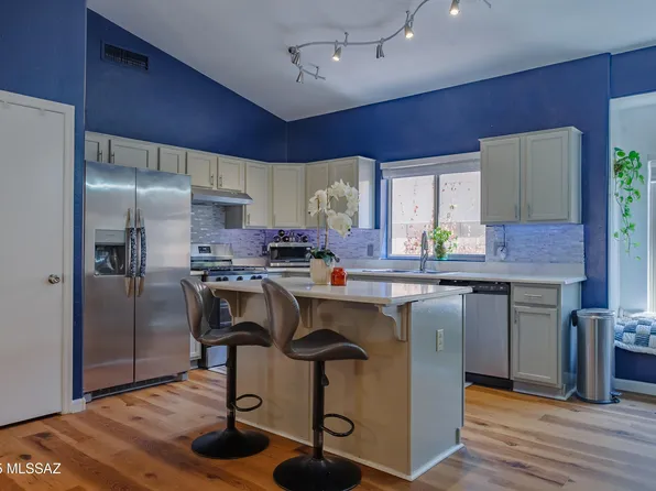 6489 W Wenden Way, Tucson, AZ 85743