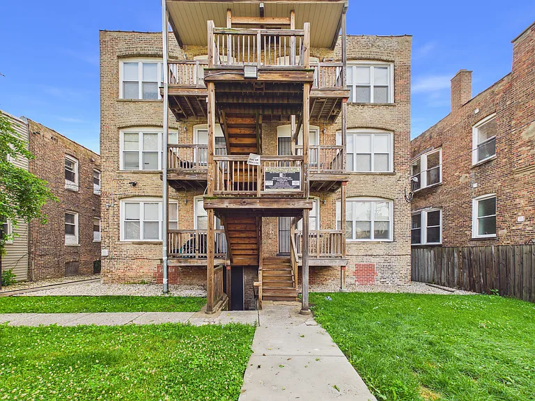 6233 S Langley Ave #3S — Photo 27