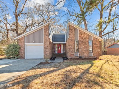 113 Stillbrook Court, Jacksonville, NC, 28540
