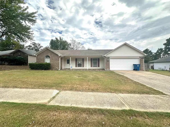 3402 Andrew Dr, Bryant, AR 72022