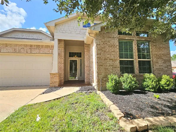 8939 Alcina Dr, Tomball, TX 77375