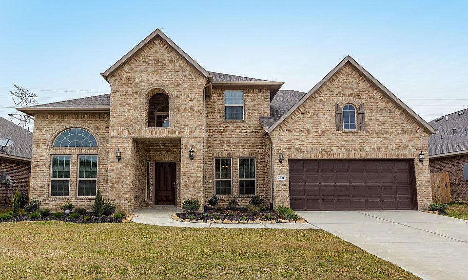 1st image of 2321 Trocadero Ln
